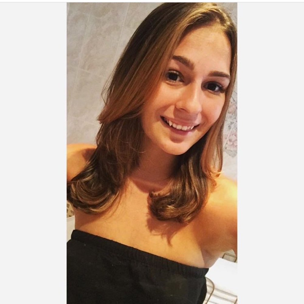 Meet your Posher, Kaitlyn